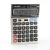 Import 12-bit Wholesale General purpos bit large screen solar powered electronic customized calculator from China