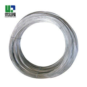 12 Gauge Low Price Gi Wire galvanized iron wire Manufactures