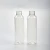 Import 120ml clear pet bottle 4 oz empty cosmetic lotion bottle bamboo soap lotion pump dispenser 120ml clear plastic bottle from China