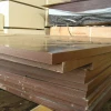 12mm black film faced plywood Shuttering plywood