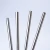 Import 12mm very big diameter bar accessories stainless steel drinking straw travel bag set from China
