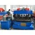 Import 12m/min Production Capacity Metal Roofing Circular Glazed Tile Forming Machine from China