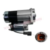 12V 1.2kw Original Starter Motor 23300-Fu410 for Nissan K15 K21 K25 Forklift Spare Parts