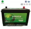 12v car battery automobile battery lead acid battery