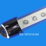 12V waterproof small led tube lighting