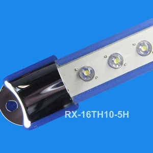 12V waterproof small led tube lighting