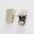 Import 12x23x31MM Metal Silver Clips from China