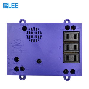 13 in 1 Chinese Manufacturer Anti-interference device for coin operated kids ride/ horse racing games machines