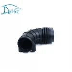 13541726634 Auto engine intercooler rubber air filter intake hose pipe for BMW 5 E34