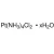 Import 13933-32-9 Tetraammineplatinum(II) chloride hydrate platinum catalyst from China