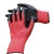 Import 13G polyester liner latex coated cheap work gloves from China