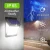 Import 140 LED IP65 Waterproof Security Solar Wall Lights , 3 Modes Wireless Solar Lights Outdoor from China