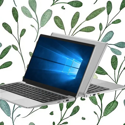 Buy 14.1 Inch Portable Laptop Narrow Bezel Full Hd 1920*1080/intel ...