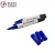 Import 14.2cm*1.35cm multicolor/colorful two tips whiteboard marker pen from China