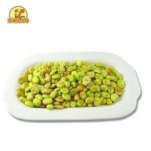 150g DNUTCO Broad Bean - Wasabi Flavour