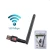 Import 150M Wireless Network Card With CD Detachable USB2.0 WIFI Adapter MTK7601 Computer Small Network Card from China
