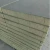 Import 150mm thermal insulation rock wool board basalt fiber slab from China