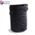 Import 1.5cm Black Nylon Velvet Glitter Ribbon for garment accessories from China