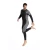 Import 1.5Mm Men Front Zip Wetsuits Surfing Neoprene Aerobic Surfing Wetsuit Jacket Diving Surfing Wetsuit Top Hot sale products from Pakistan