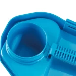 16 liters agriculture battery sprayer knapsack sprayer for pesticide