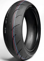 160/60ZR17 120/60ZR17 190/50ZR17 Radial Motorcycle Tire