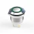 Import 16MM Flat Button Metal Waterproof Momentary Push Button Switch 4 Pins from China
