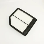 17220-RNA-A00 engine air filter For Honda Automotive components Air filter element