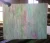 Import 1/8 inch thick tiffani stained glass sheet from China