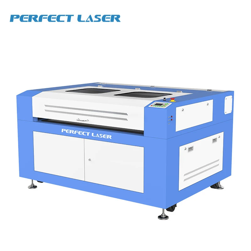 18 Years China Manufacturer Co2 Polycarbonate Laser Engraving And Cutting Machine 150w 13090