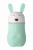 Import 180ML Creative Cartoon Rabbit Ultrasonic USB Air Humidifier Led Night Lights For Car Home Office from China