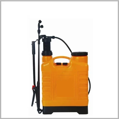 18L Backpack Electric Sprayer Agricultural Pesticide Battery Sprayer