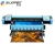 Import 1.8m digital flex banner vinyl eco solvent printer with DX5  printhead from China