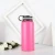 Import 18oz,32oz 40oz double wall stainless steel flask vacuum insulated flask with handle from China