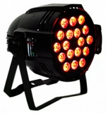 18x18W 6in1 rgbwa uv led par party dj stage par light