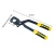 Import 1PC Metal Studs Nailless Crimper Plaster Board Drywall Pliers For Fastening Metal Industrial Stud Decorative Crimper Plier Tool from China