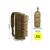 Import 1SL0028 Outdoor Sports Army Tactical Chest Pack Military Shoulder Bag Sling Bag from China