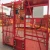 Import 1Ton Load Single-Cage SC100 Construction Hoist from China
