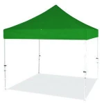 2-3 Person Construction Pop Up Beach Tent Sun Shelter