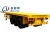 Import 2 axle 3 axle 40ft container semi trailer chassis flat bed trailer for sale from China