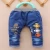 Import 2 Dollar 3-8Years Thiland/Combodia/Africa/India Wholesale High Quality Kid Boys Leggings / Legging/Jean (gdzw225) from China