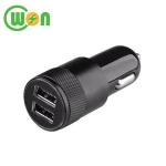 2 Port USB Car Charger 2 Port USB Charger