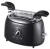 Import 2 slice cool touch toaster with wide slot from China