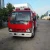Import 2 ton water tank fire truck direct selling from China