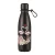 Import 20 Color Flamingo Floral Water Bottle Sport Gym Stainless Steel Thermos Flask Insulated Cold Cup Holder Bike Drink Bottle Custom from China