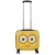 Import 20" Minions ABS 3D Suitcase Luggage Trolley Spinner Carry On  For Travel TSA Lock from China