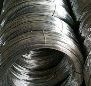 2.0 mm Galvanized Steel/iron Wire Manufacturer/GI Wire