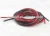 Import 200 degrees silicone insulated rubber power lead wire cable 10AWG from China