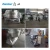 200 liter removable electric industrial cooking pot