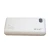 Import 20000 mah ultra slim universal portable power supplies charger external battery power bank from China