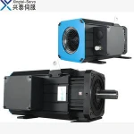 2000rpm AC Electric Servo Motor gearbox